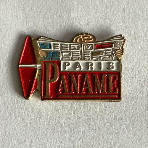 Pin enseigne carotte - ,